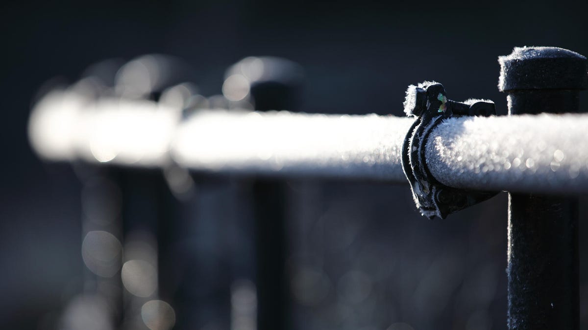 5 Smart Home Gadgets to Protect Your Home From Frozen Pipes