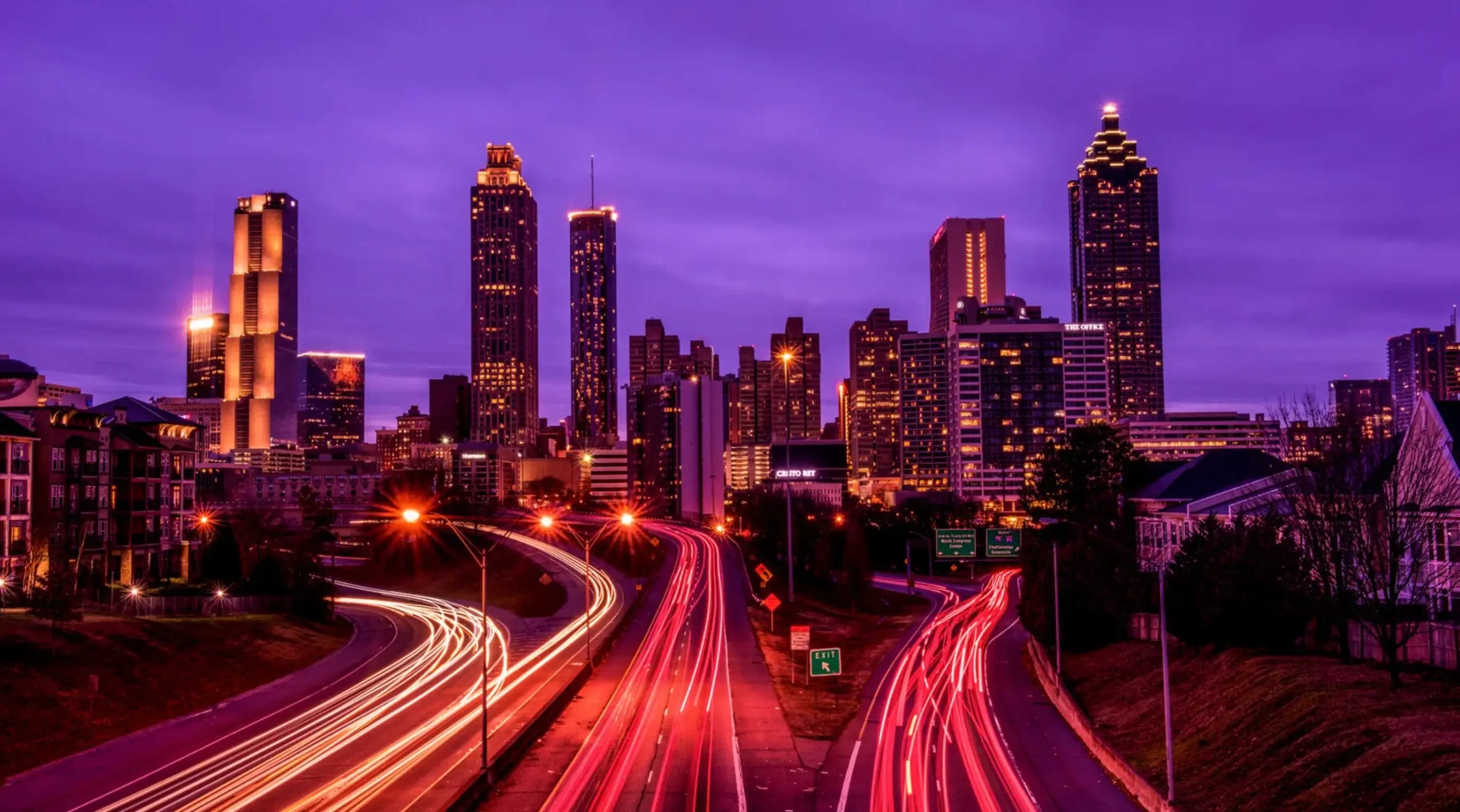 Forcing us into Smart Cities: It's Californication