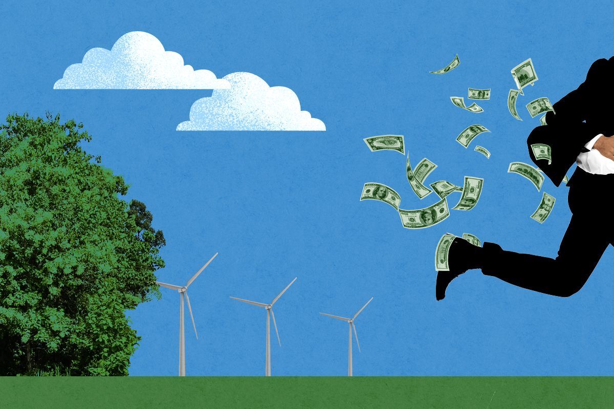 The Great ESG Retreat