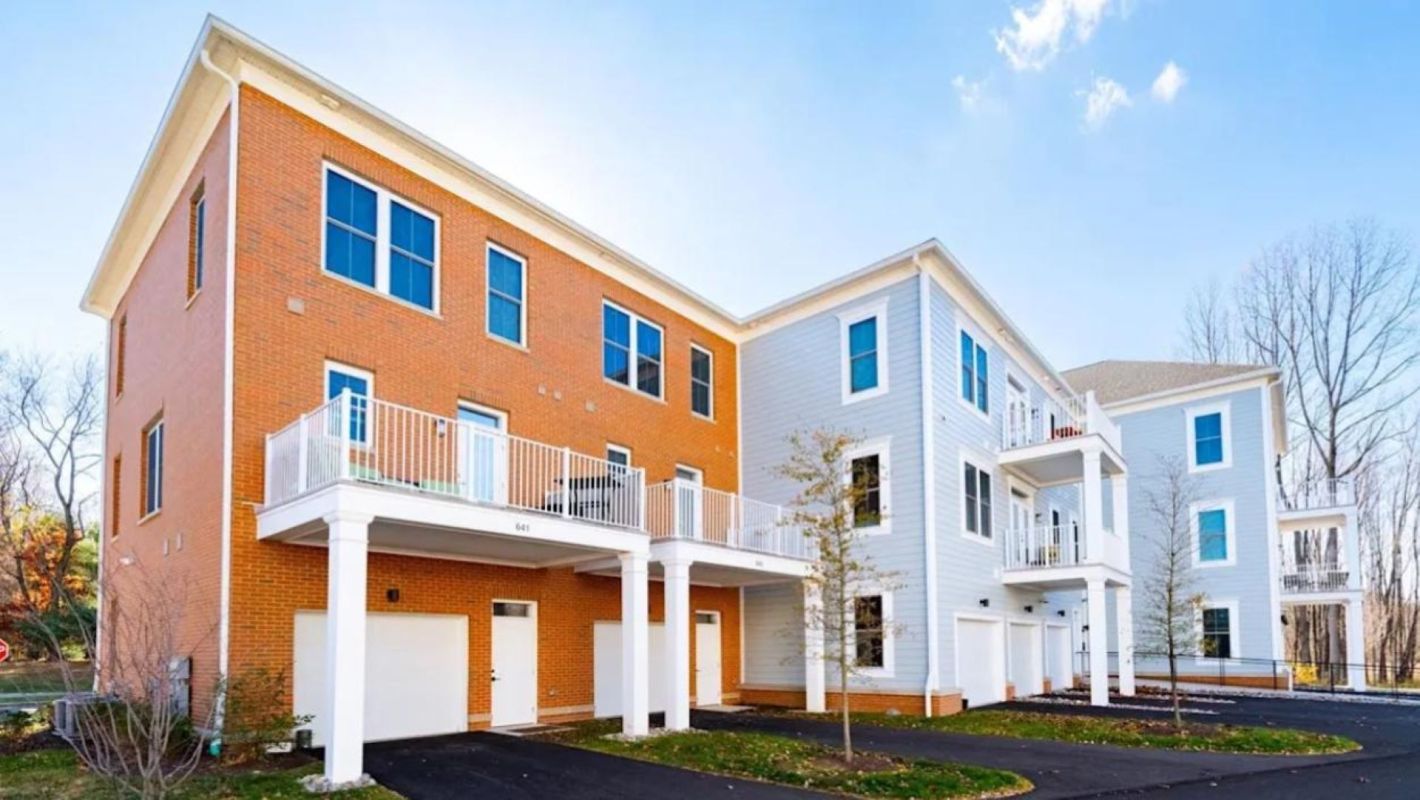 Newly constructed apartment building allows renters to bypass paying energy bills — here's the new technology making it possible