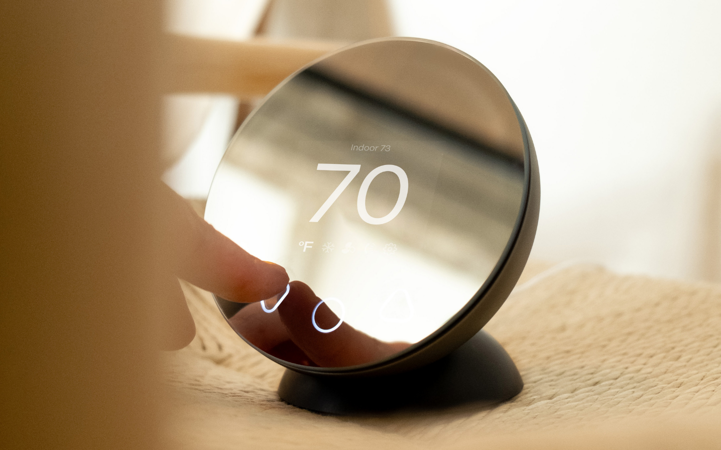 5 innovative ways smart home technology is making urban living more sustainable