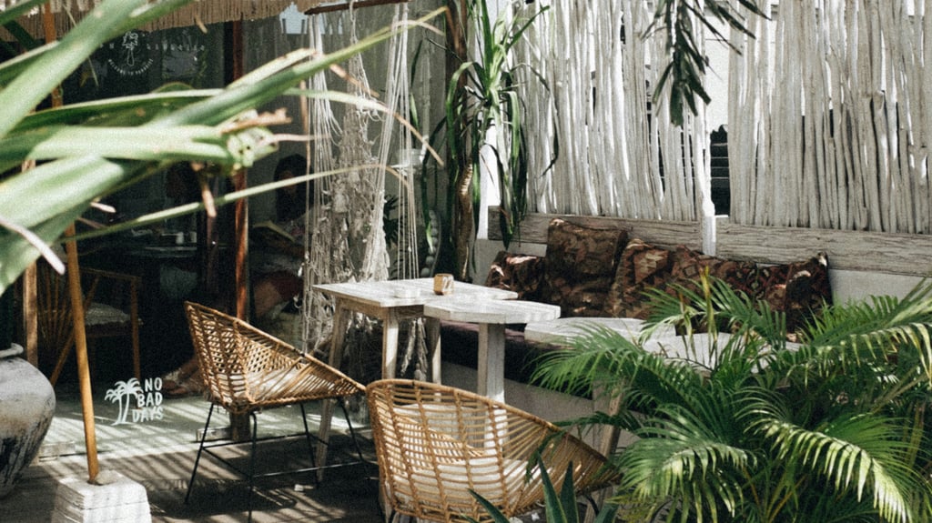 2025 Home décor trends: From biophilic design to bold maximalism