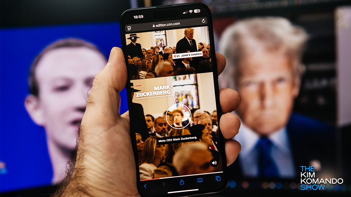 Smart homes are getting smarter