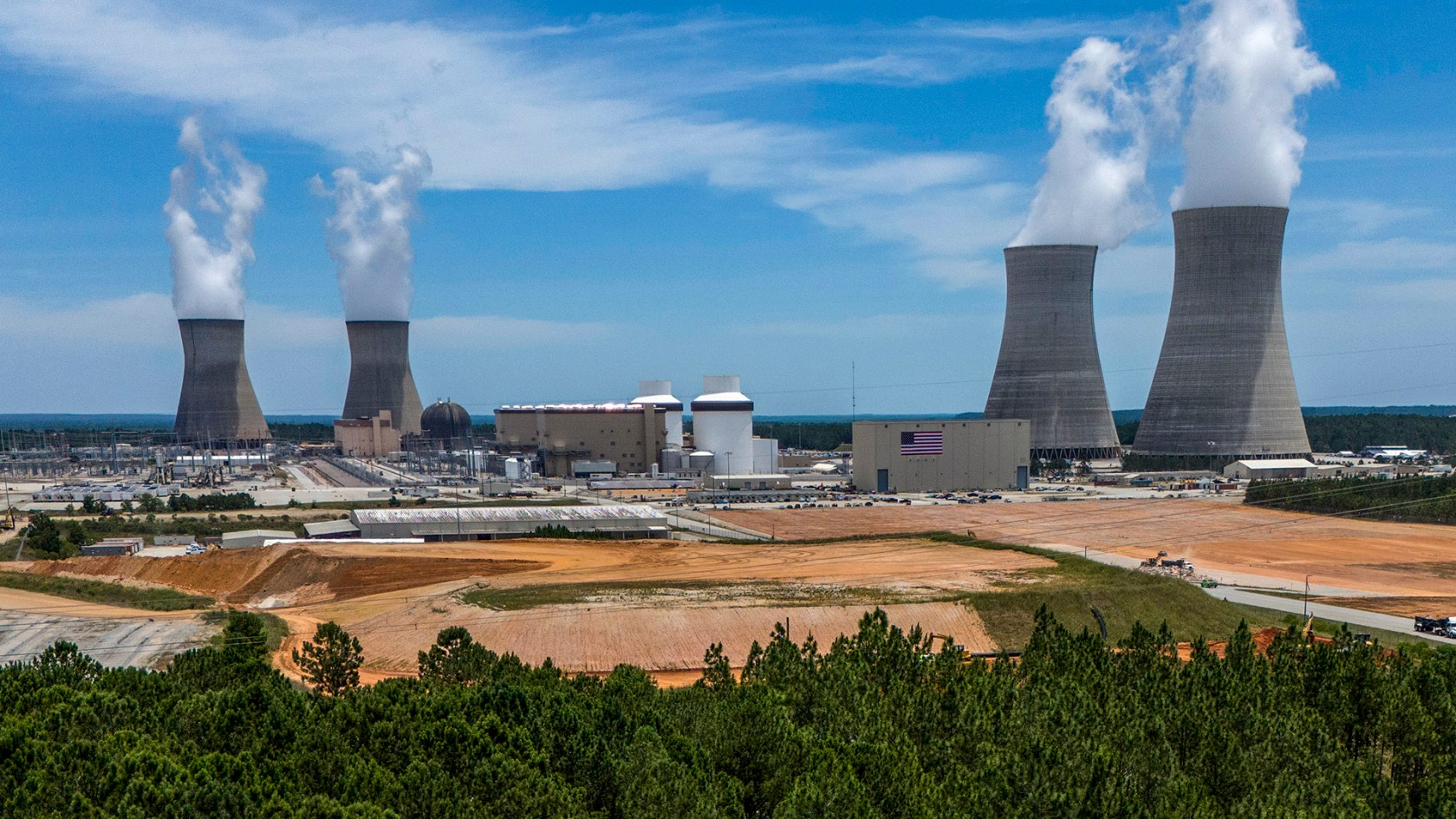 Nuclear has changed. Will the U.S. change with it?