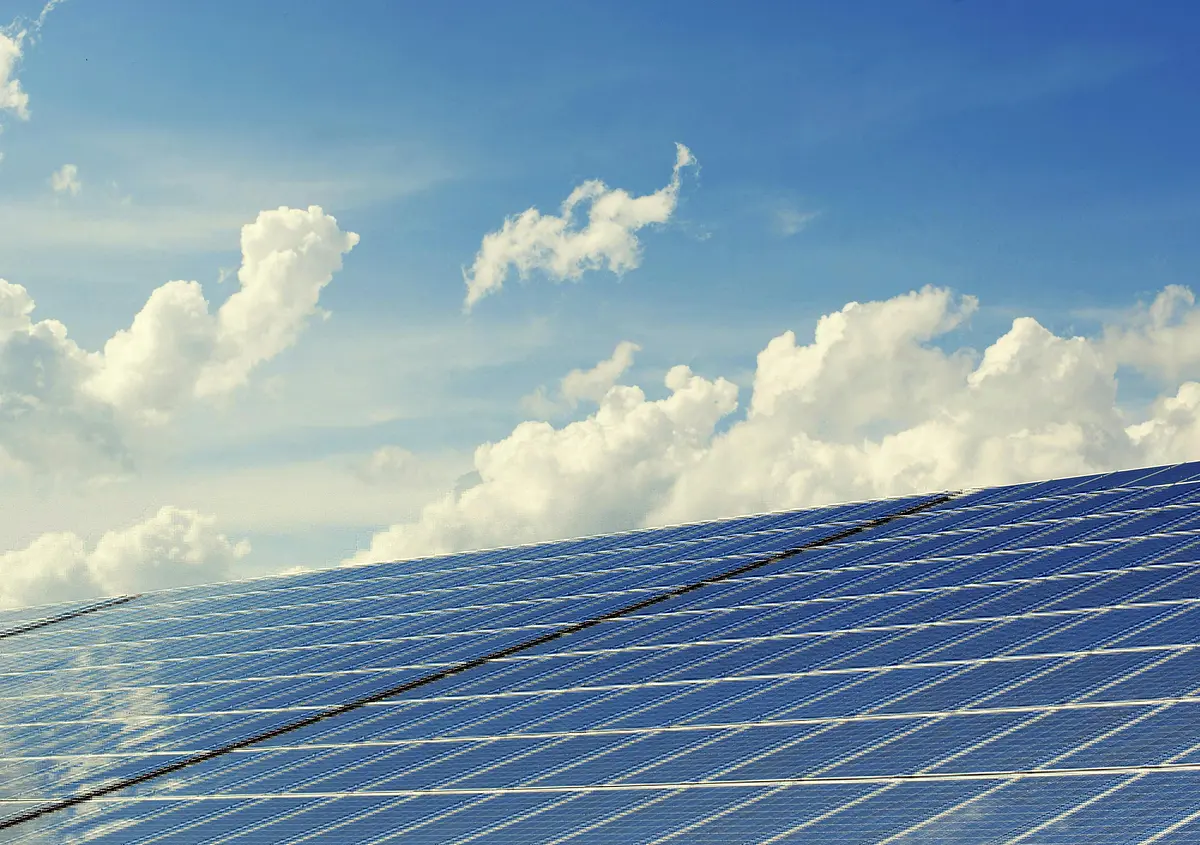 Could Solar Power Be the Future of Renewable Energy?