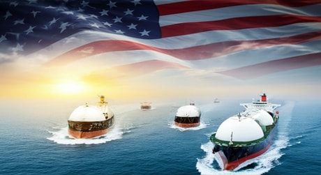 A new era for LNG under Trump – but at what cost?
