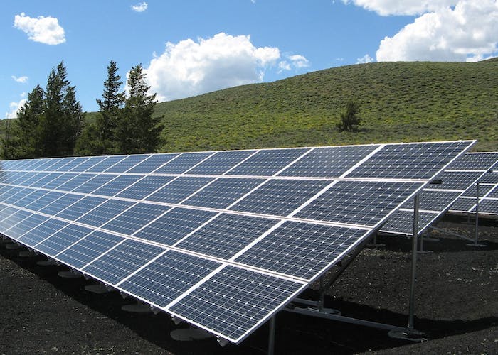 Solar carport and EV charging stations coming to Carmel