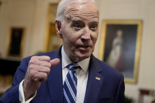 Biden bans new drilling off nearly all US coasts