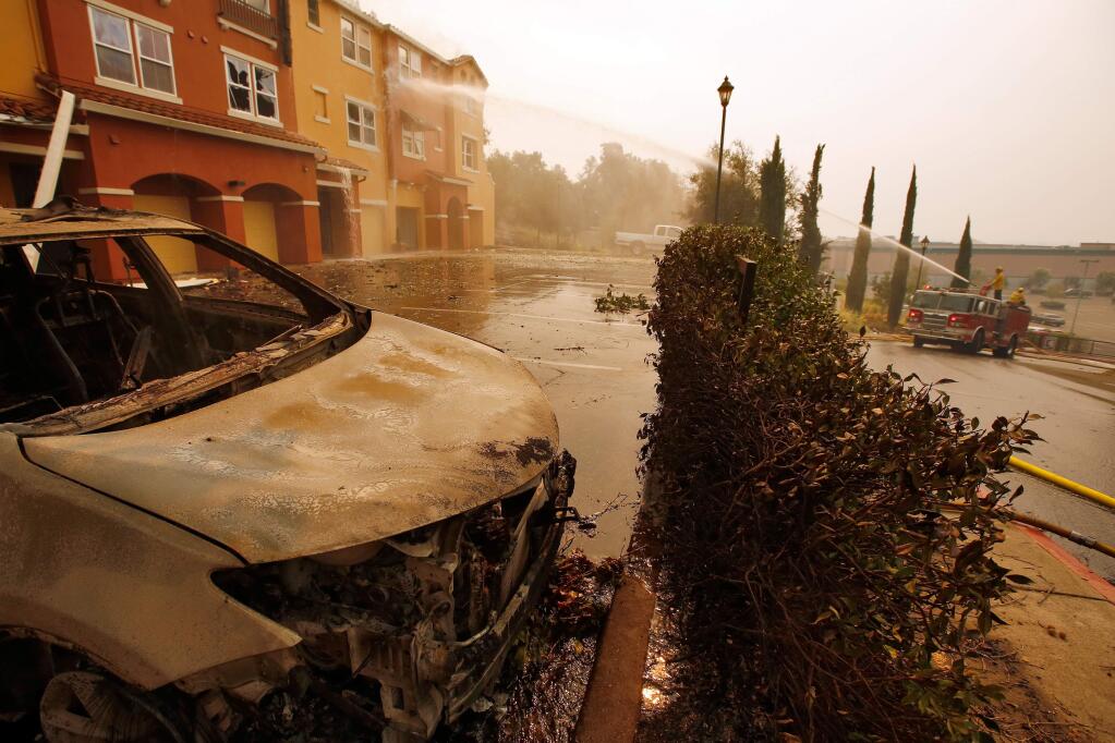 Climate Column: Making the improbable possible