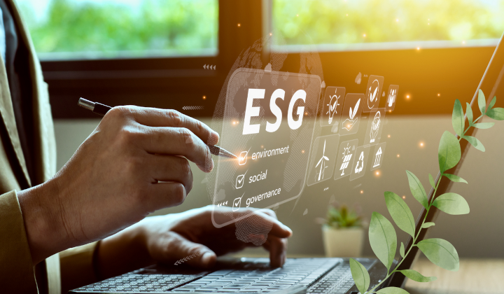 What is ESG Investing?