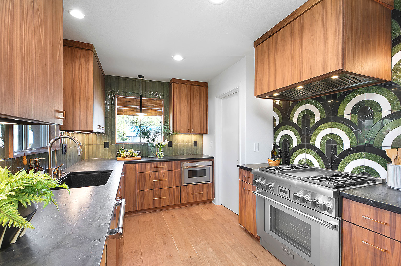 Next-Level Living: The Trends Shaping Home Design in 2025