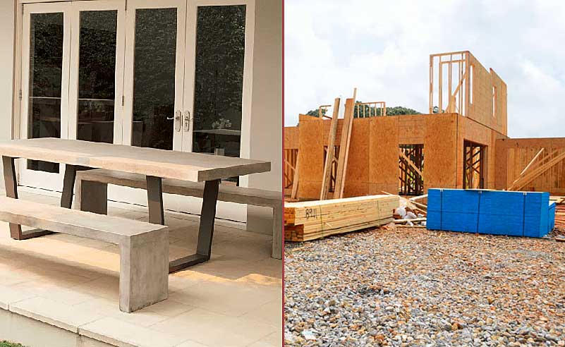 Is It Time To Rethink the Culture of Building With Wood?