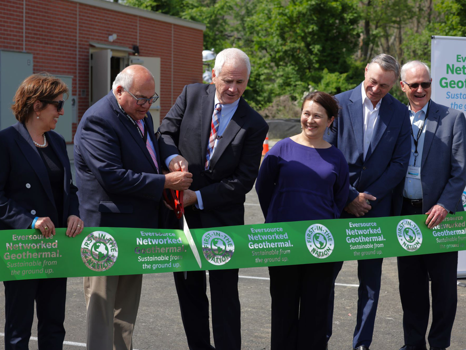 Are geothermal networks the future of heating and cooling?