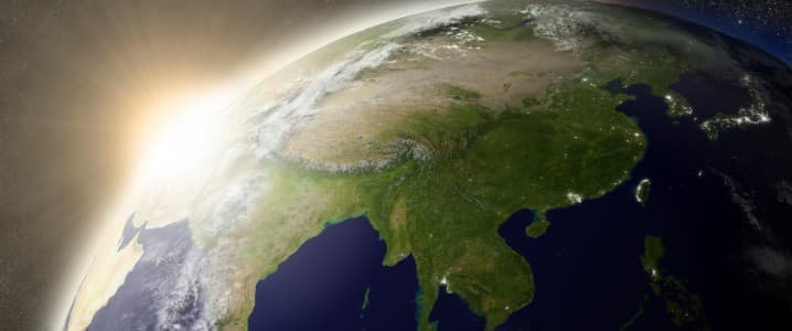 Beyond Oil: How Southeast Asia's Energy Consumption is Shifting