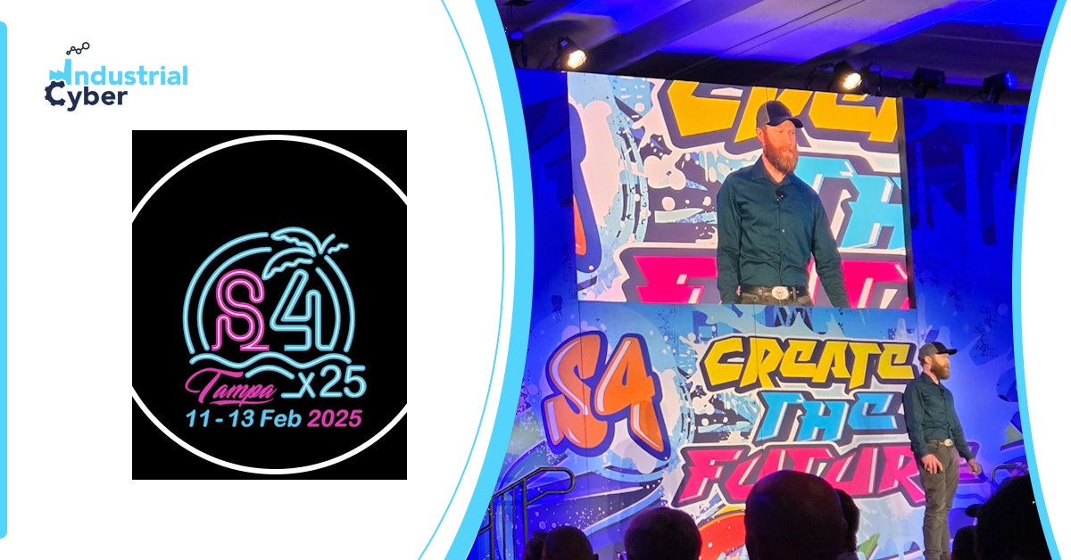 Addressing cyber risks of smart infrastructure, preventing catastrophic fires