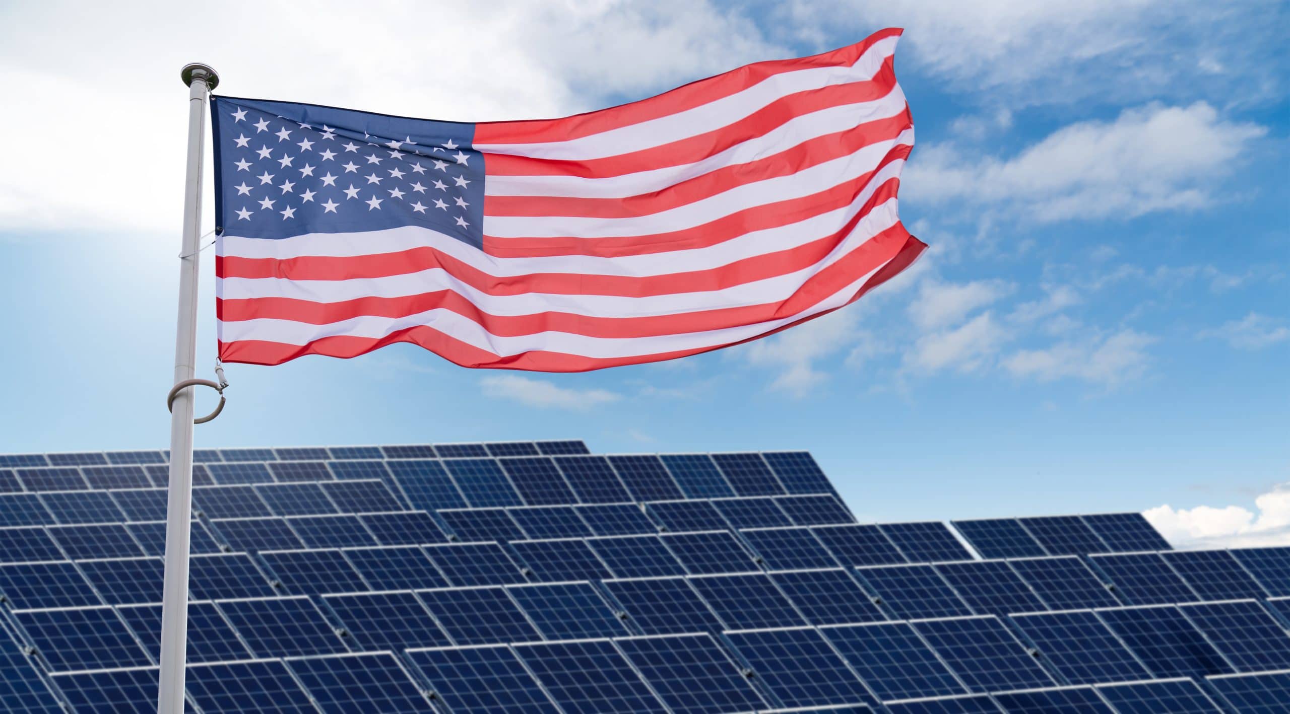 Renewable Energy News 6 American solar is getting a rebrand