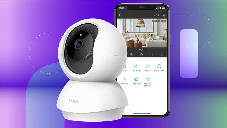 Best Cheap Home Security Cameras for 2025