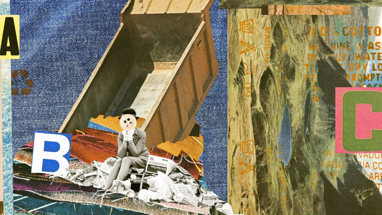 The Teen Vogue Sustainable Fashion and Beauty Glossary