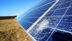 Energy Drain: The Urgent Need for Solar Recycling in the U.S.