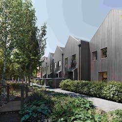 New Residential Microgrid Promises UK Homeowners Zero Cost Electric Bills