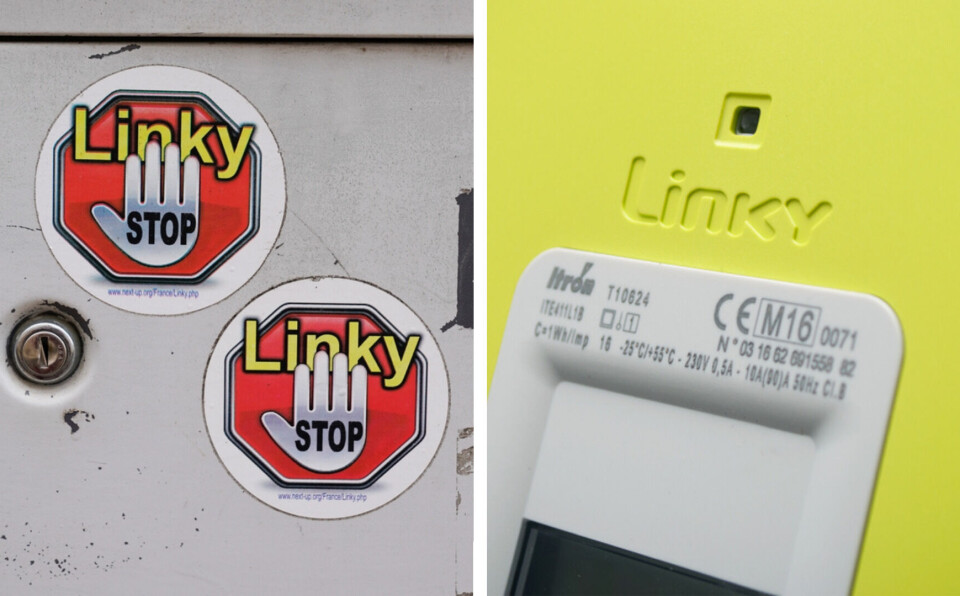 Two million households in France set to be charged extra energy fee