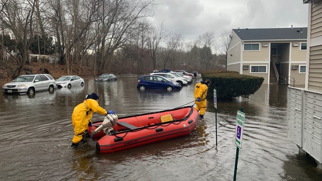 Climate impacts raising the costs of home insurance in RI. Here's why.