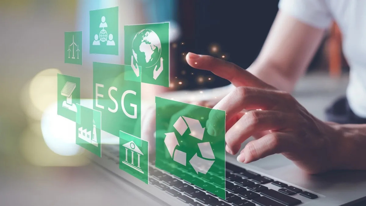 Most firms’ ESG data not ready to comply with EU’s CSRD