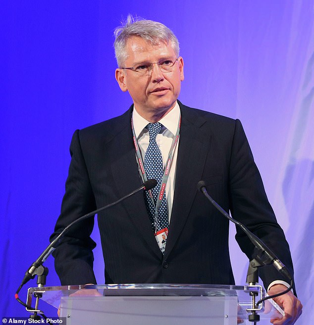 Is YOUR money in an underperforming woke fund? Our money experts reveal the 10 worst... and what to do next