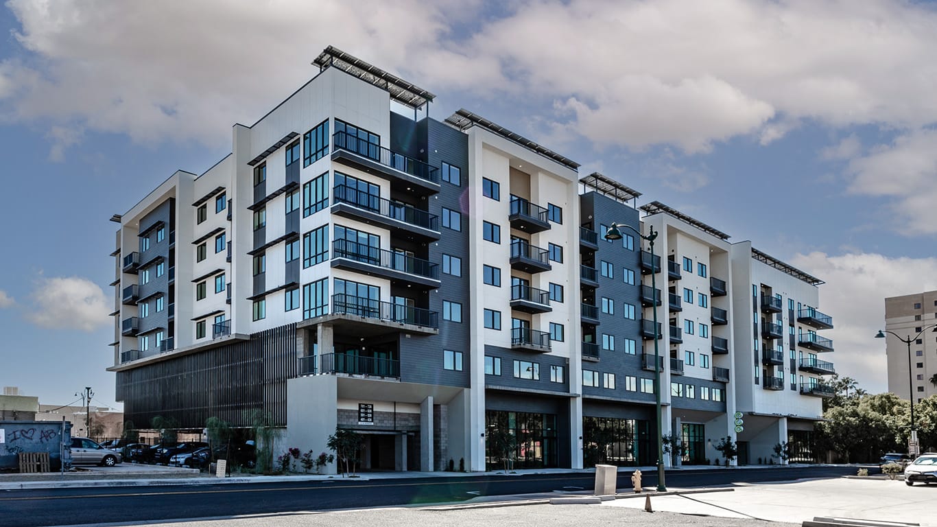 Investing in eco-conscious living provides a greater return than expected