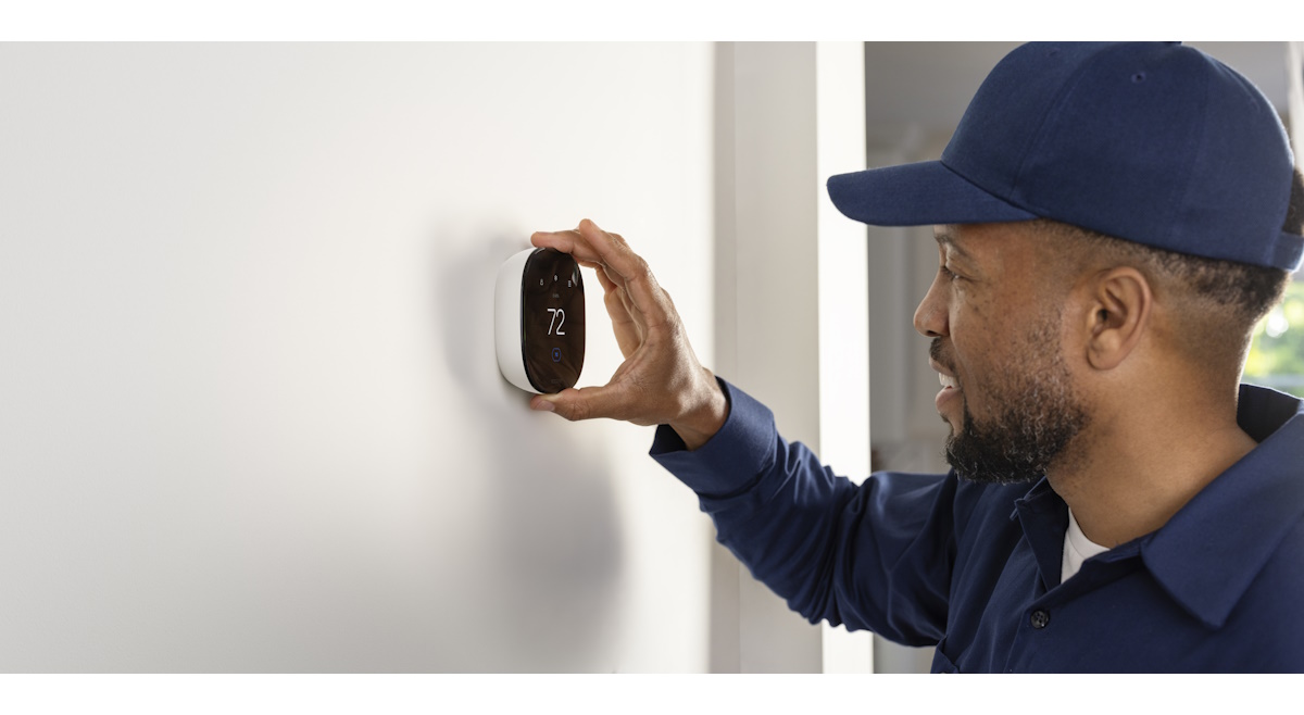 Smart Products a Smart Add for HVAC Contractors