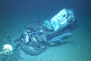 Trump sucks the air out of paper straws with new ban. How the environmentally-friendly device has drawn so much ire