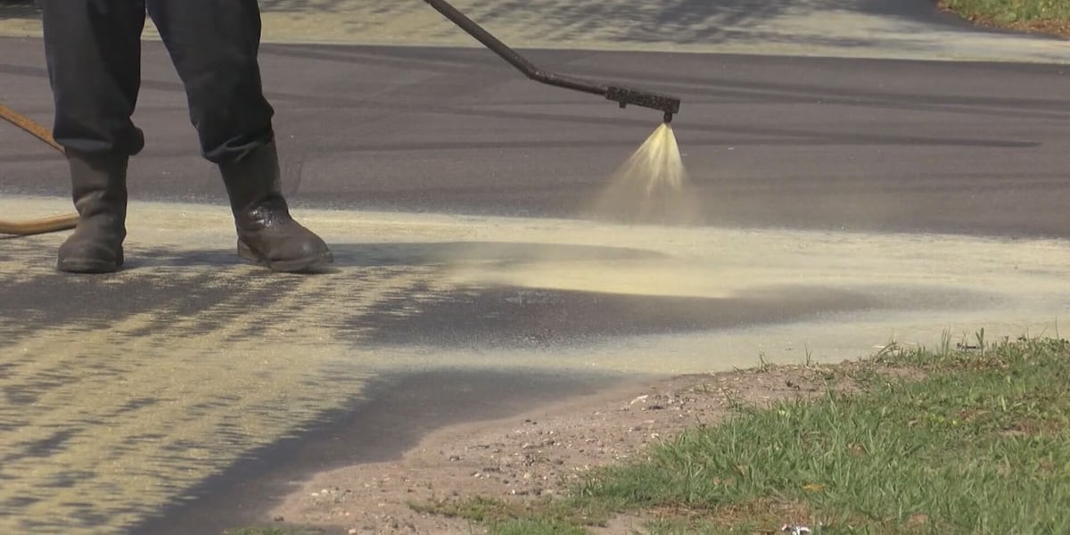 City of Charlotte deciding on project to improve quality of roads: What to know