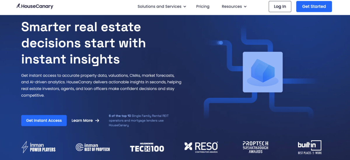 How AI is Changing Real Estate Market Analysis