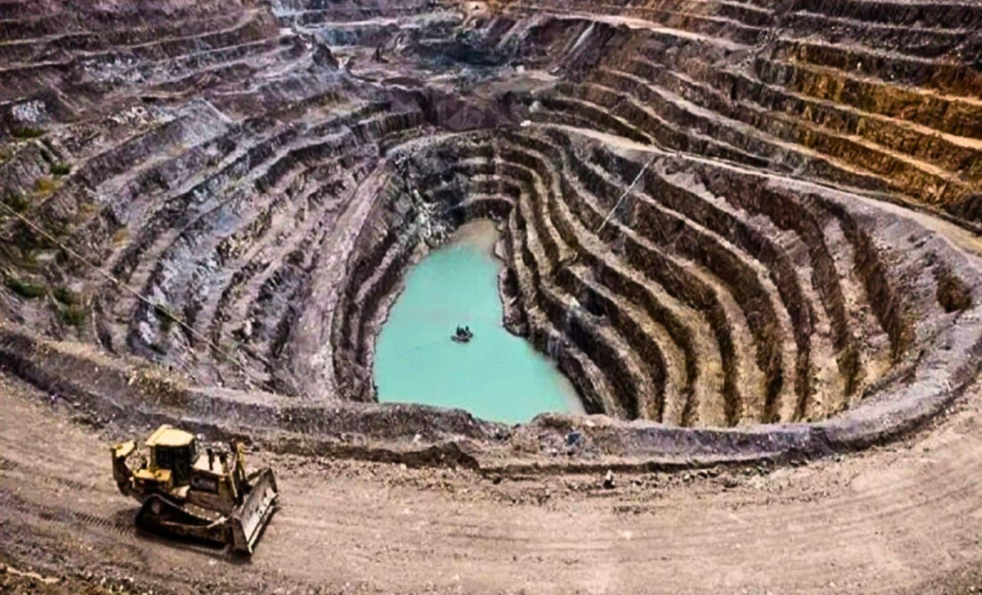 The World’s Largest Lithium Reserve Discovered in Nevada – 40 Million Tons to Fuel the Green Energy Transition