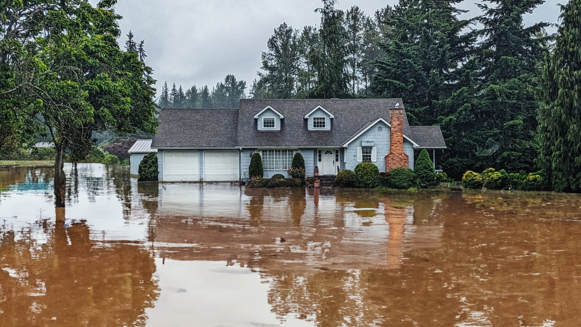 Climate change reshapes real estate, putting $1.5T in value at risk