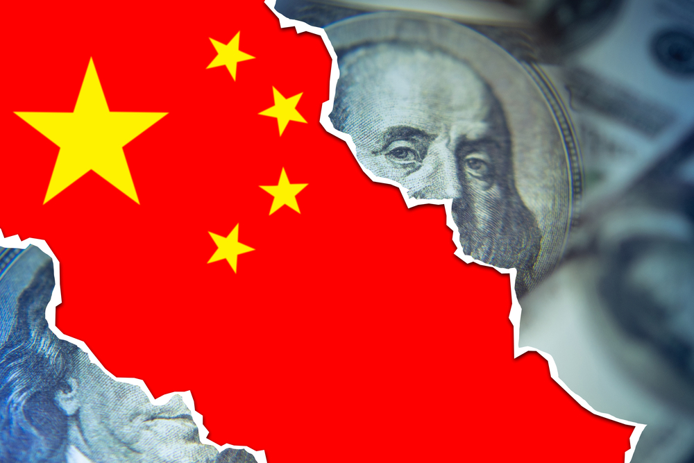 Republican State AGs Grill Asset Managers About Chinese Investments