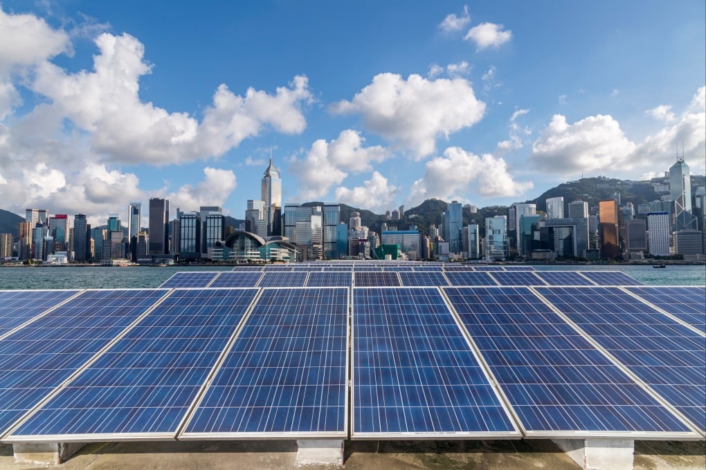 Why isn’t Hong Kong a test bed for China’s green energy innovations?