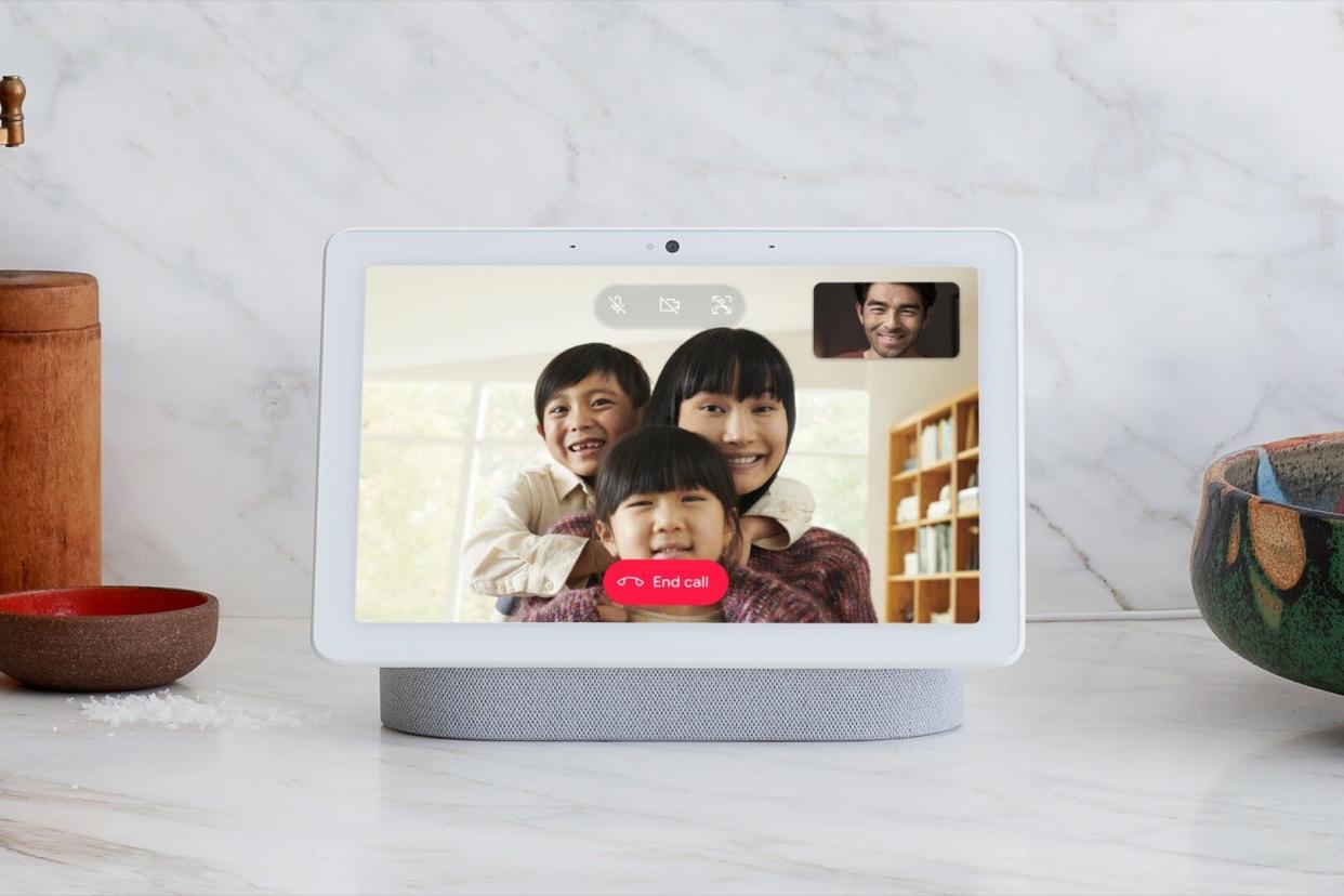 7 Ways You Aren't Using Your Smart Display (but Should Be)