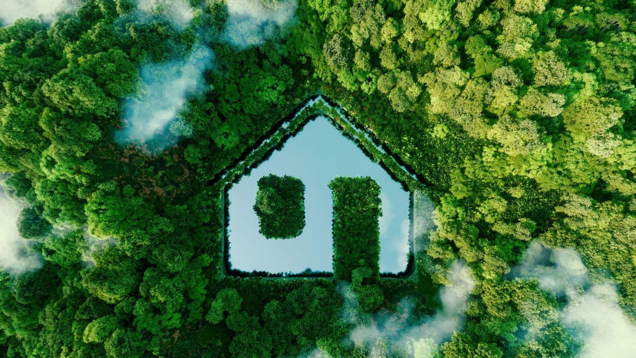 Green homes: trend or trade-off? What buyers really want