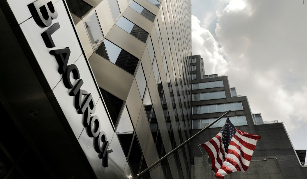 BlackRock, Vanguard Pause Corporate Meetings to Avoid Violating SEC Guidance Targeting ESG Activism