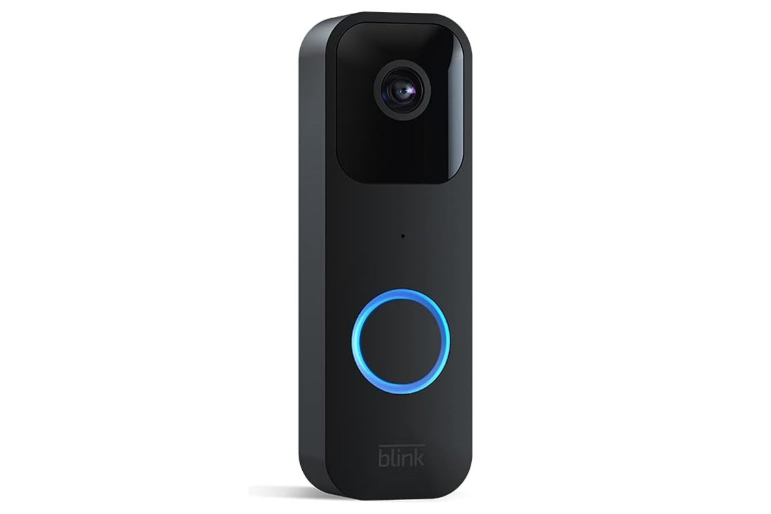 The Blink Video Doorbell 10K+ People Bought Last Month Is Back at Nearly 50% Off