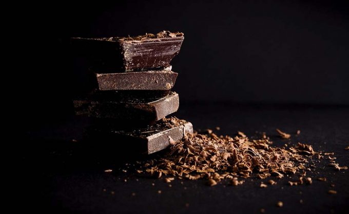 Climate change threatens chocolate production worldwide