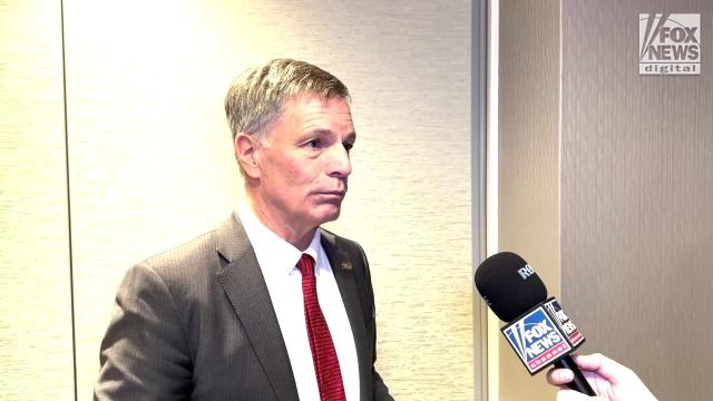 Renewable Energy News 5 Republicans seek to end taxpayer funding of 'green energy boondoggles' on agricultural lands