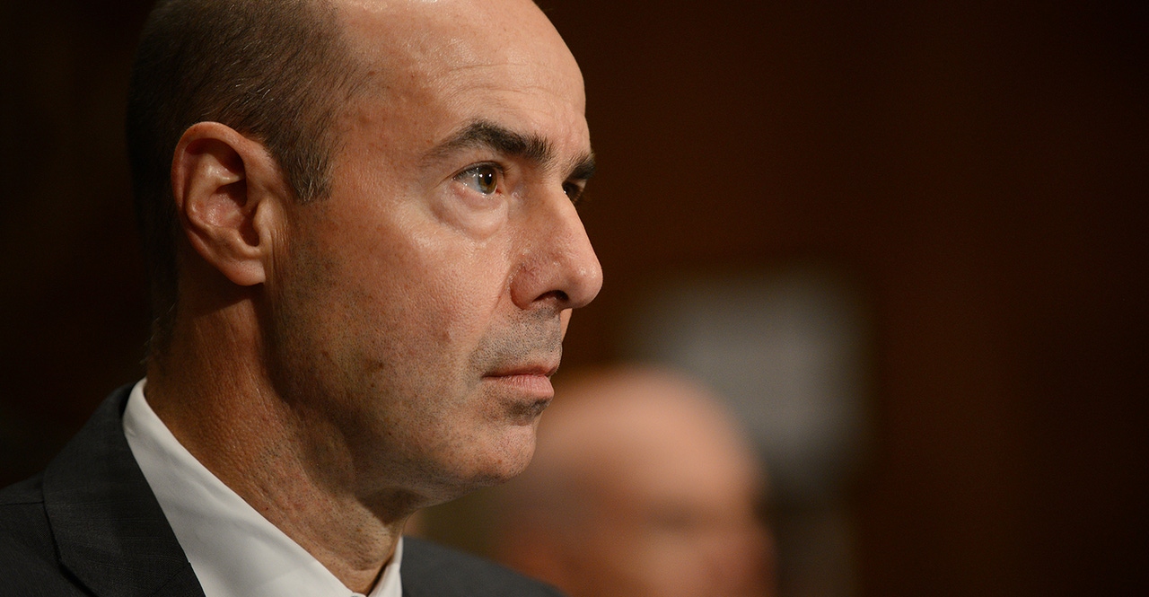 DOL Puts Guardrails Around Use of ESG in Private Retirement Plans