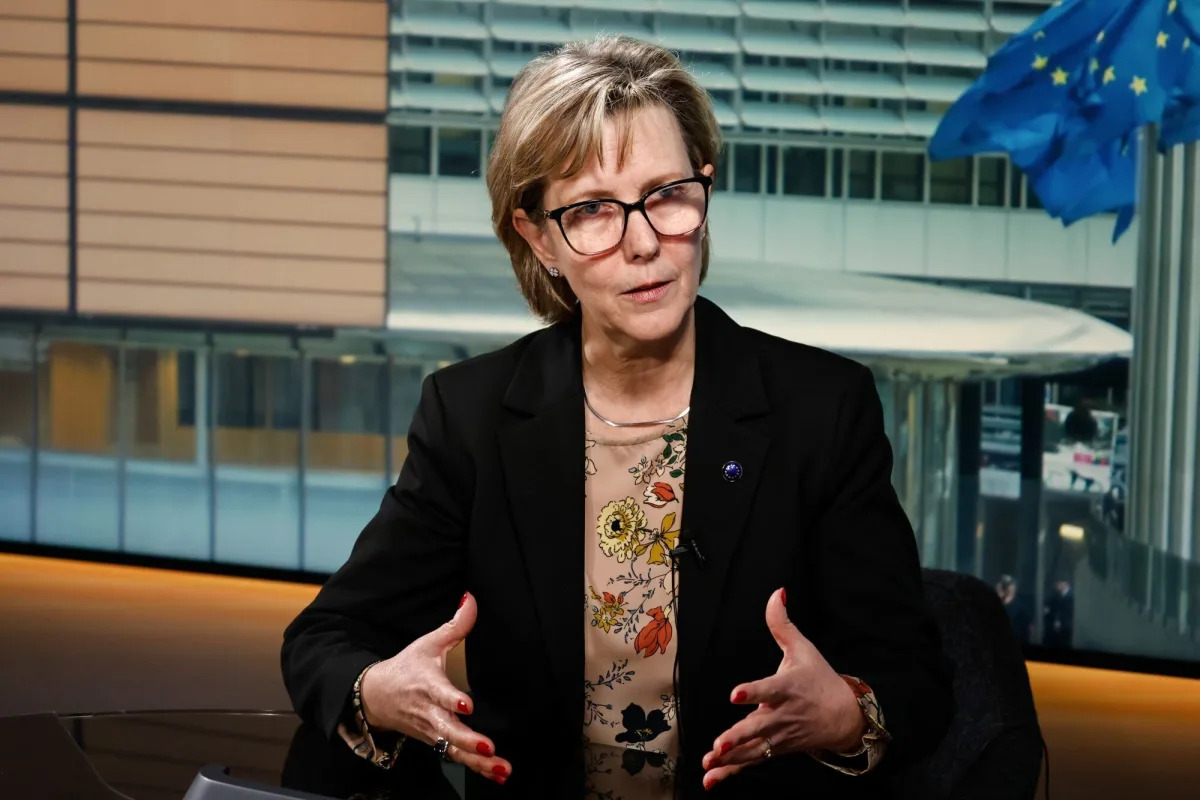 Investors With $6.8 Trillion Warn EU Not to Bow to ESG Backlash