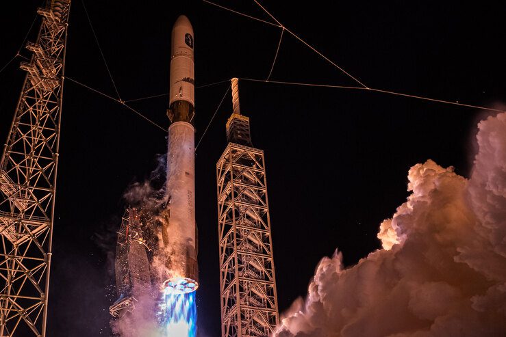 Space-Based Solar Power: The Future of 24/7 Clean Energy Generation