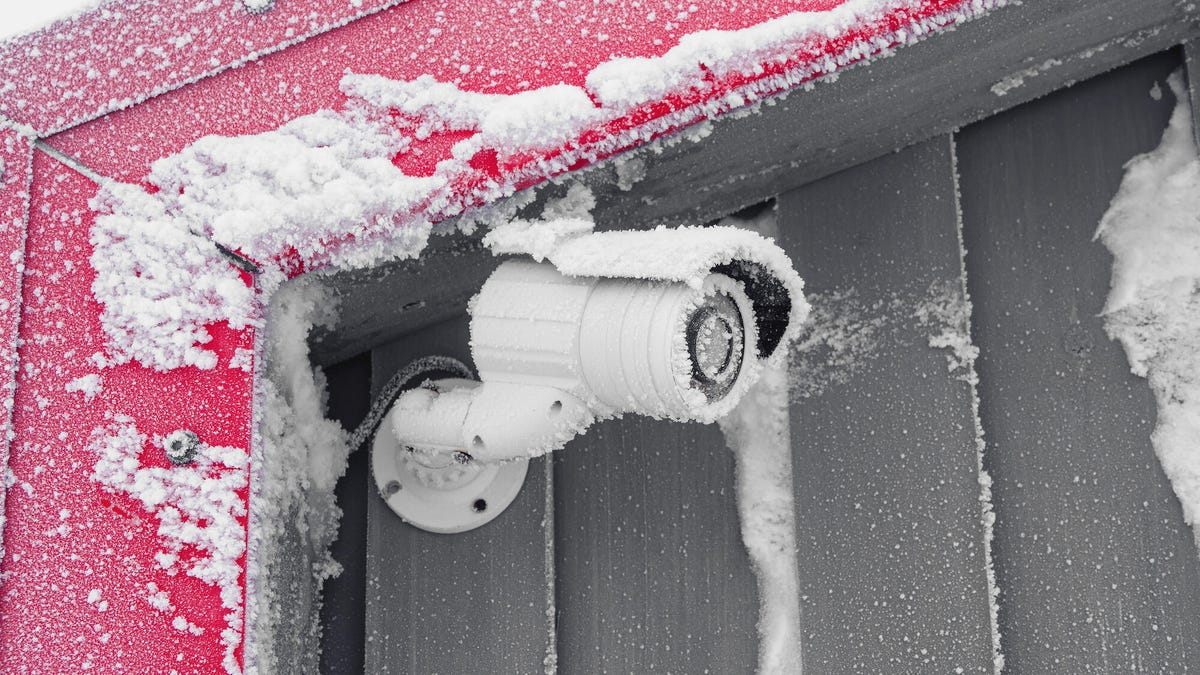 What to Do When A Smart Device Sends a Low Temperature Alert