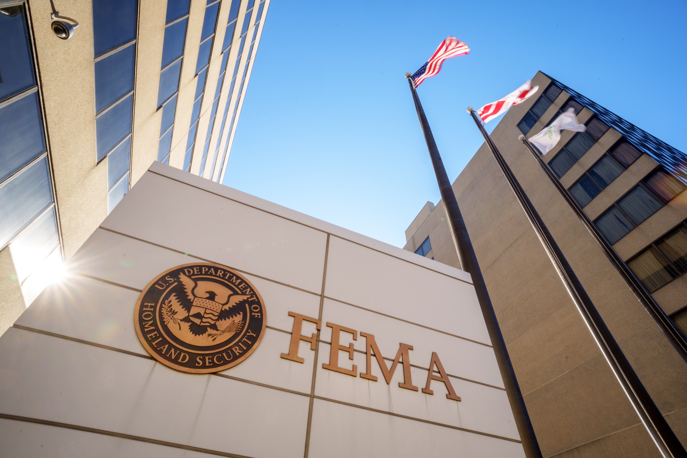 FEMA’s website started deleting ‘climate change’