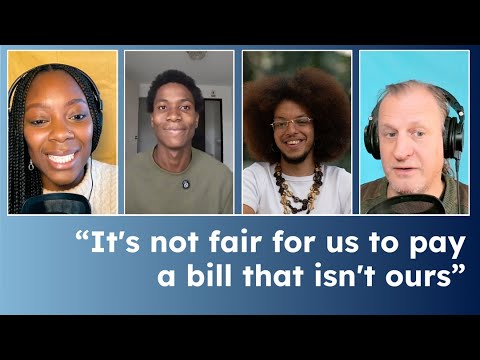 Does the colour of your skin make you more vulnerable to climate change?