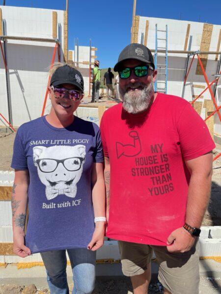 Climate-resistant homes gain traction in Idaho as wildfires, extreme weather become more common